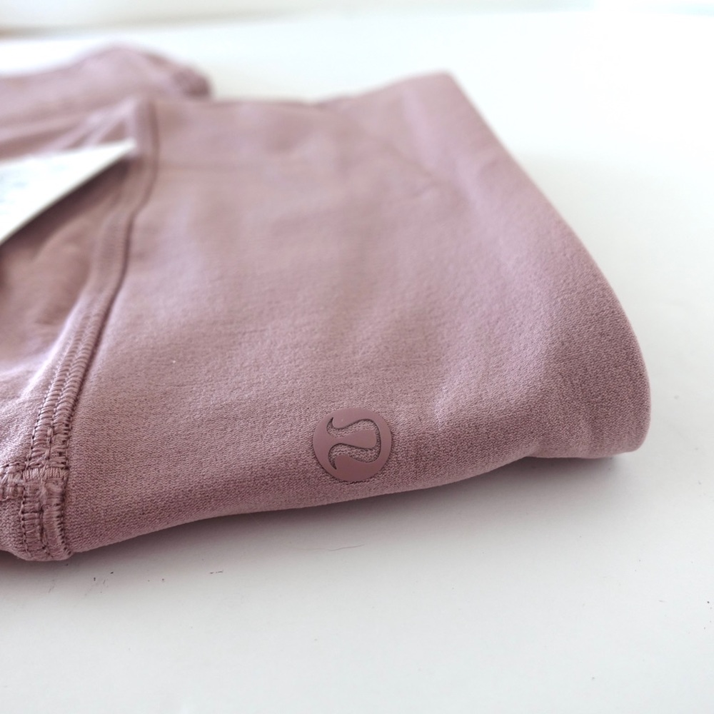 Lululemon 🥰 Reveal Crop Zen Expression 😘😍 - Picture 5 of 8